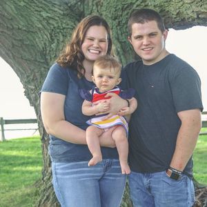 Meet your Posher, Daniel